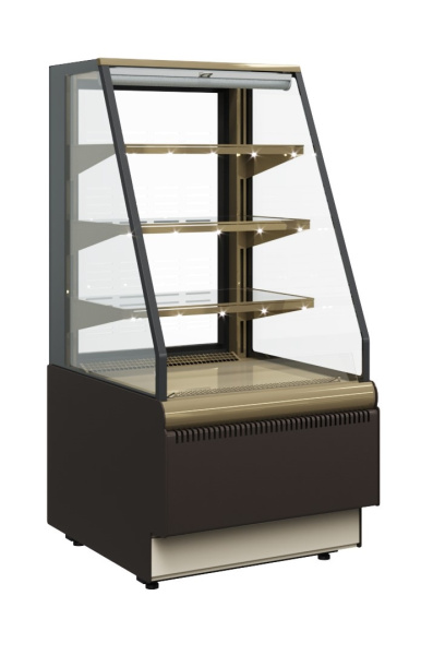 Витрина холодильная KC70 VM 0,9
