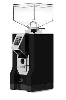 Кофемолка Mignon Bravo 16CR черная Кофемолка Mignon Bravo 16CR черная