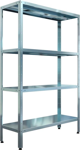 Стеллаж производственный СТПП15 6