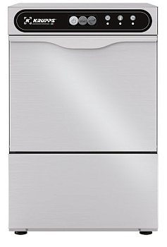 Машина стаканомоечная с фронтальной загрузкой Krupps Cube C426