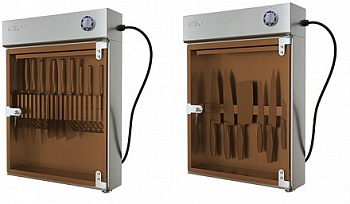 Стерилизатор для ножей ATESY СТУ-1-18-02