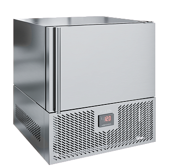 Аппарат шоковой заморозки CR 5-G (Шкаф шоковой заморозки CR 5-G)