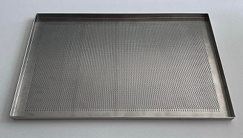 Противень M.C.E. перфорированный F4060BP