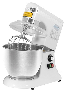 Миксер планетарный GASTROMIX B 7 Миксер планетарный GASTROMIX B 7