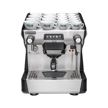 Кофемашина Rancilio 5 USB 1 GR Кофемашина Rancilio 5 USB 1 GR