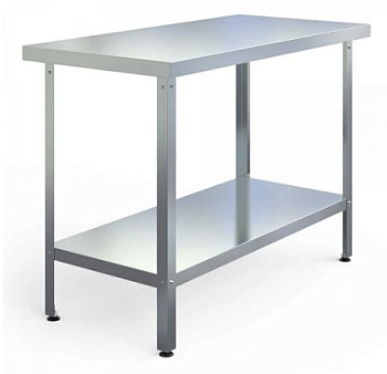 Стол производственный СП-П-15/6 (1500*600*850)