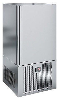 Аппарат шоковой заморозки CR 10-G (Шкаф шоковой заморозки CR 10-G)