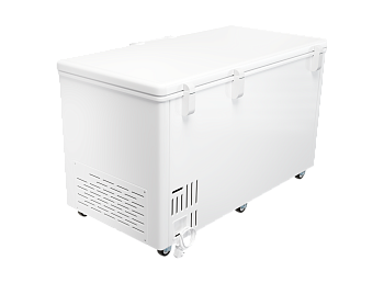 Морозильный  ларь  Haier :HCE520RFC  