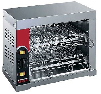 Тостер Sirman 12Q