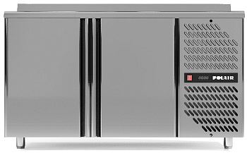 Стол холодильный TM2GN-G