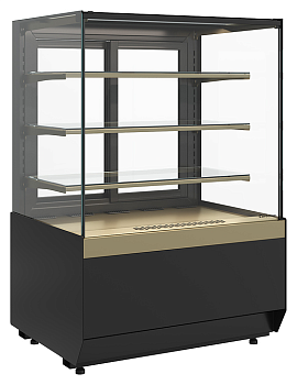 Витрина холодильная KC70 VV 0,9-1 STANDARD (версия 2.0) (9005-0109)