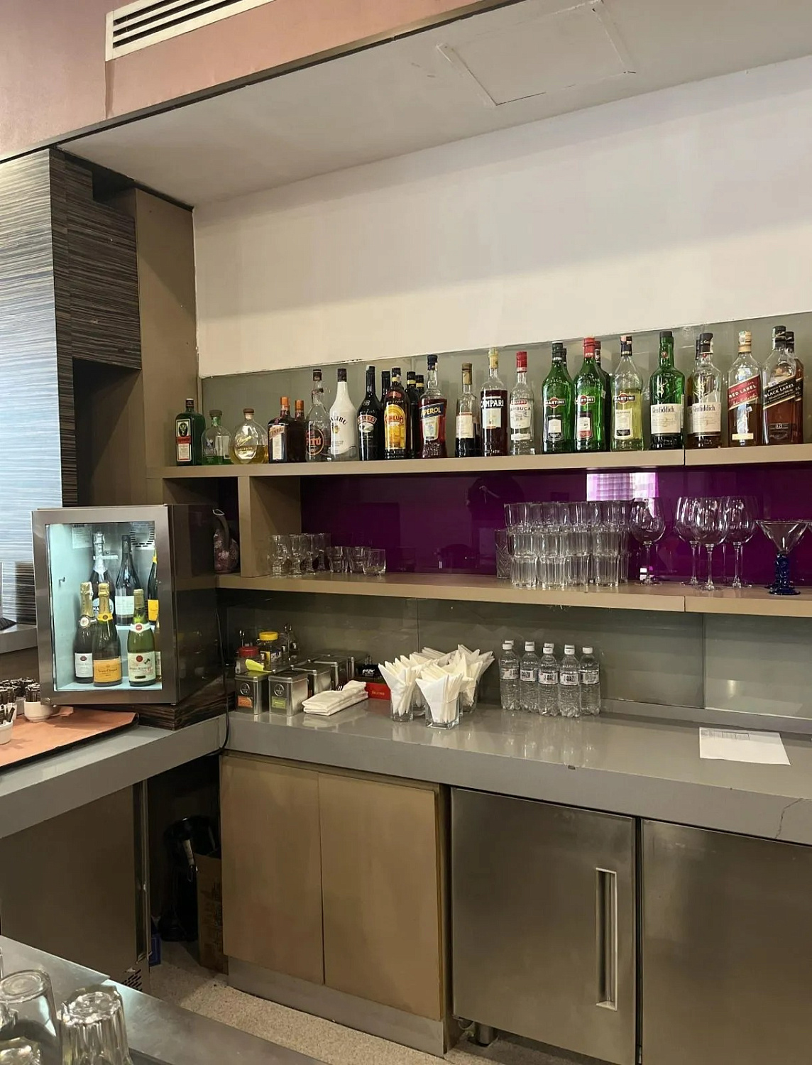Алматыдағы Holiday Inn Express