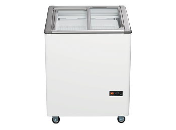 SD-206AELUA  Морозильный  ларь  Haier