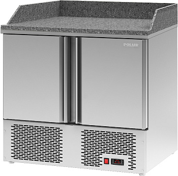 СТОЛ ХОЛОДИЛЬНЫЙ TMi2pizza-G