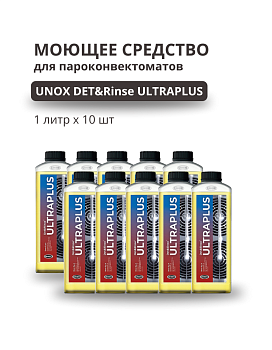 Моющее средство UNOX DB1076A0