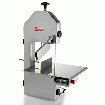 Пила для мяса Sirman SO 1550 F3 220В