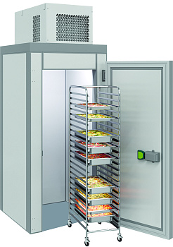 КХН-1,44 MINICELLA MM без пола (R404A)