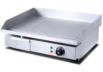 Жарочная поверхность Two thousand TT-WE106