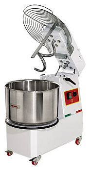 Тестомес спиральный GGF  LR 33 2V