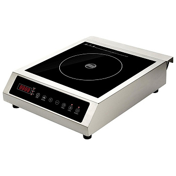Плита индукционная электрическая ASSUM ALP-C03D
