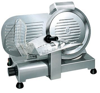 Слайсер RGV LUSSO 25 GS CEV