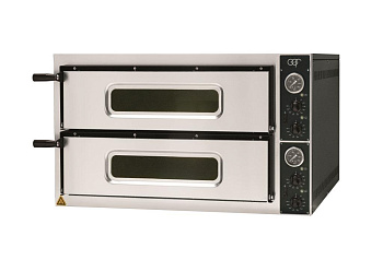Печь для пиццы GGF Basic 44N