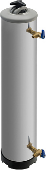 Водоумягчитель De Vecchi LT20 3/4"G (DVL411103)