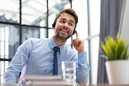 Дополнительные услуги