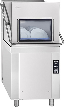 Купольная посудомоечная машина Abat МПК-700 К