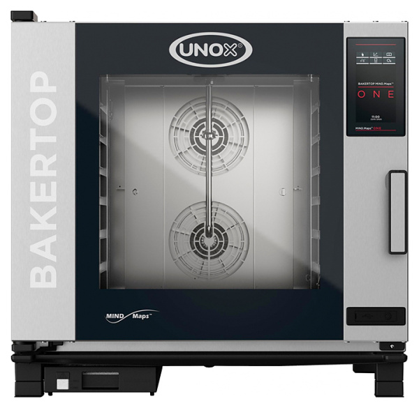 UNOX XEBC-06EU-E1RM MP