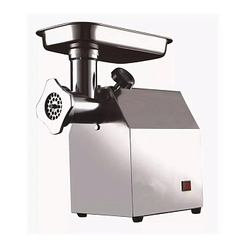 Мясорубка ASSUM HR-22 (нерж.)