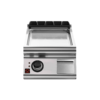 Жарочная поверхность Modular srl EM70/40 FTES-CR-T