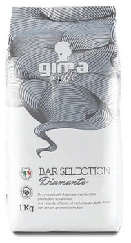 КОФЕ ЗЕРНОВОЙ GIMA DIAMANTE (PF 0070) 1000гр