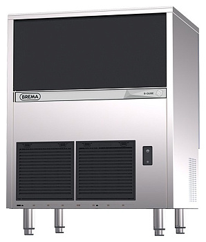 Льдогенератор CB 640A HC B-QUBE Льдогенератор CB 640A HC B-QUBE