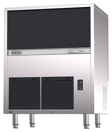 Льдогенератор CB 640A HC B-QUBE