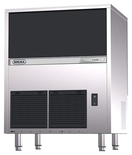 Льдогенератор CB 640A HC B-QUBE Льдогенератор CB 640A HC B-QUBE