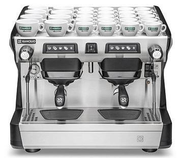 Кофемашина Rancilio 5 USB Compact Tall 2 GR