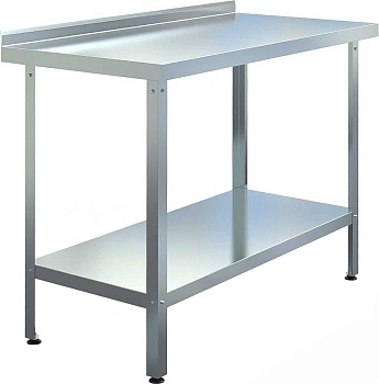 Стол производственный СПБ-П-10/7 1000*700*850 Н