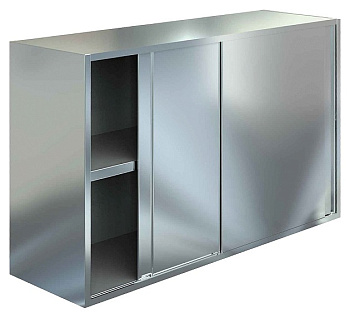 Полка закрытая ПЗК-П-10/4 (1000*400*600)