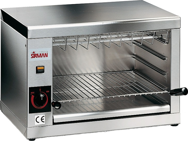 гриль Саламандр_basic