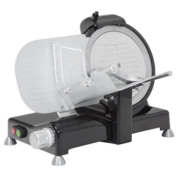 Слайсер Luxury 25 (черный) (промышленный)