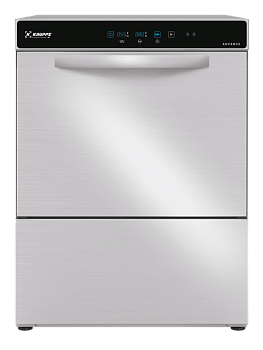 Посудомоечная машина с фронтальной загрузкой Krupps Cube C537T