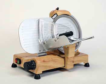 Слайсер Luxury 25 GS DOM (промышленный)