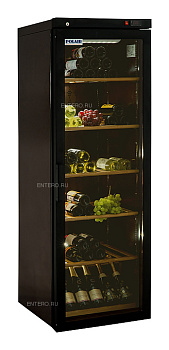 Шкаф холодильный DW104-BRAVO