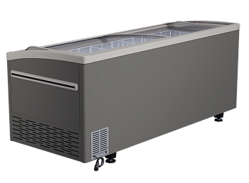 Морозильный  ларь  Haier :GTS1850GB 