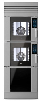 Пароконвектомат UNOX XEVH-5511-EPRM