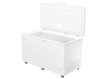 Морозильный  ларь  Haier :HCE380RFC  