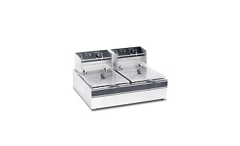 Фритюрница DF- 4L-2