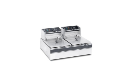 Фритюрница DF- 4L-2