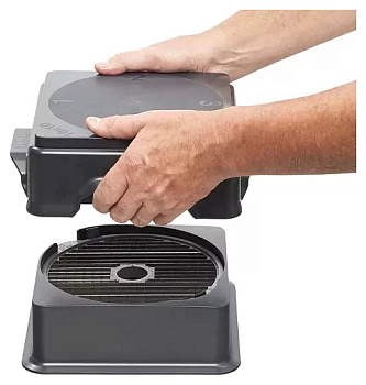 Комплект для очистки решеток 49305